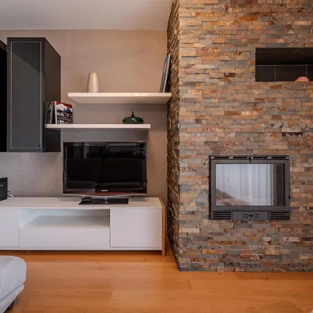 Lima & Luzia View - Modern *