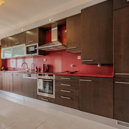 شقة Lima & Luzia View - Modern