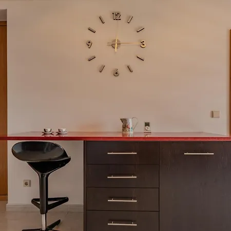 Lima & Luzia View - Modern *