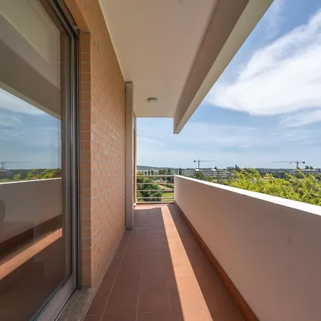 Lima & Luzia View - Modern