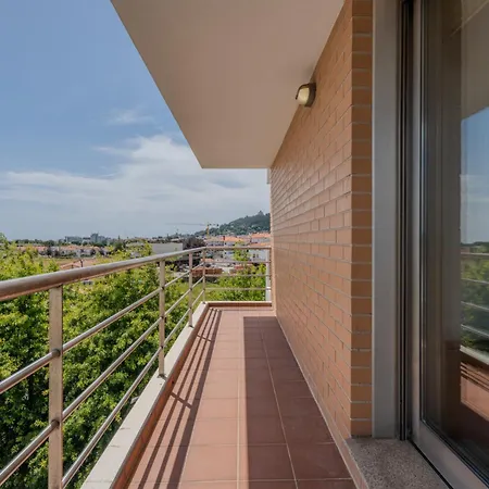 Appartement Lima & Luzia View - Modern