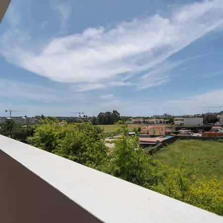 Appartement Lima & Luzia View - Modern Viana do Castelo