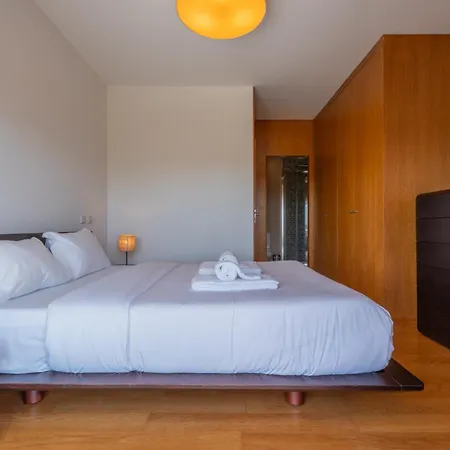 Lima & Luzia View - Modern *
