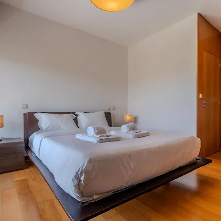 Lima & Luzia View - Modern