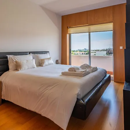 Lima & Luzia View - Modern *