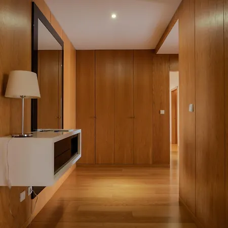 Appartement Lima & Luzia View - Modern Viana do Castelo
