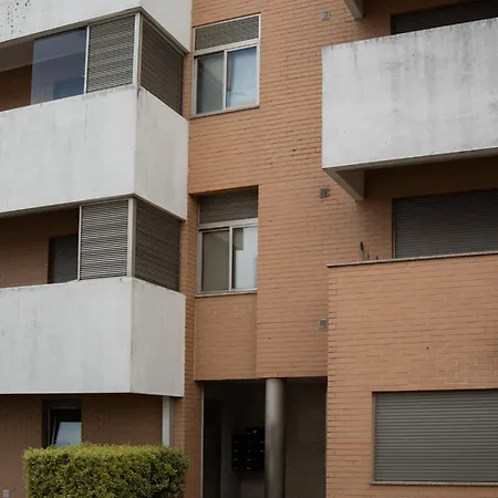 Appartement Lima & Luzia View - Modern Viana do Castelo
